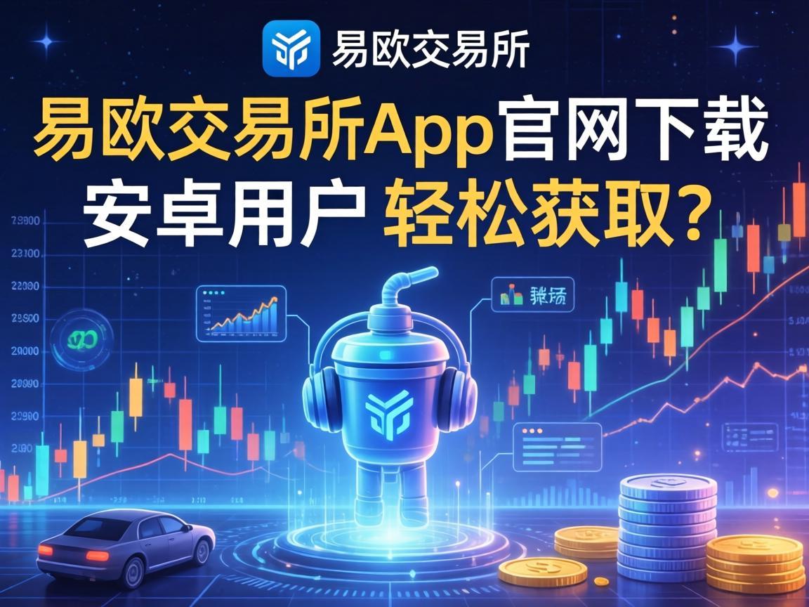 易欧交易所App官网下载指南，安卓用户如何轻松获取