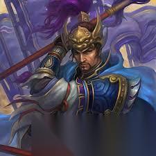 名将杀中武将张郃怎么样