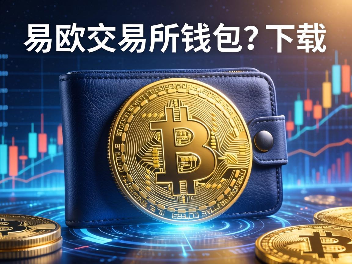 易欧交易所与钱包下载，数字货币交易的新选择