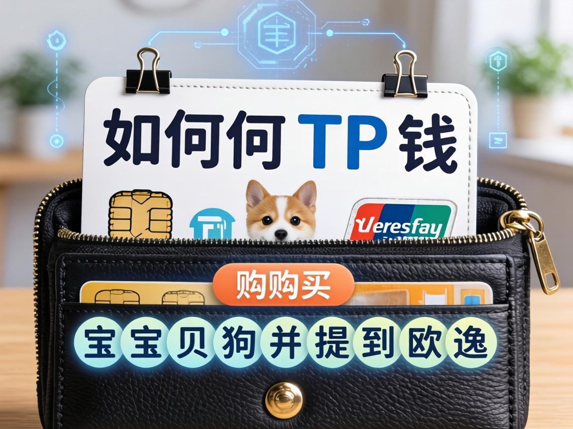 如何在TP钱包中购买宝贝狗并提到欧逸