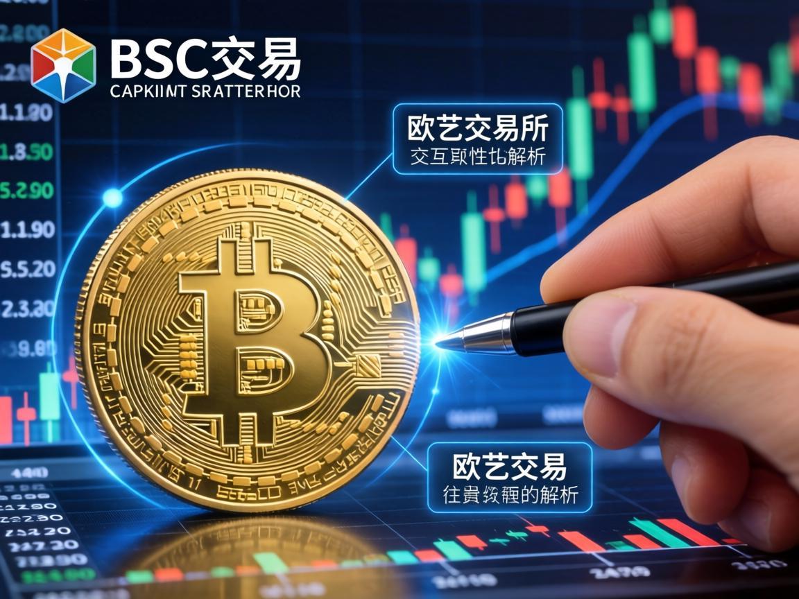 BSC币与欧艺交易所的交互性解析