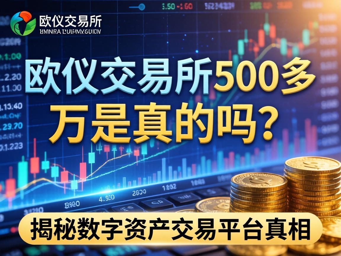 欧亿交易所500多万是真的吗 揭秘数字资产交易平台的真相
