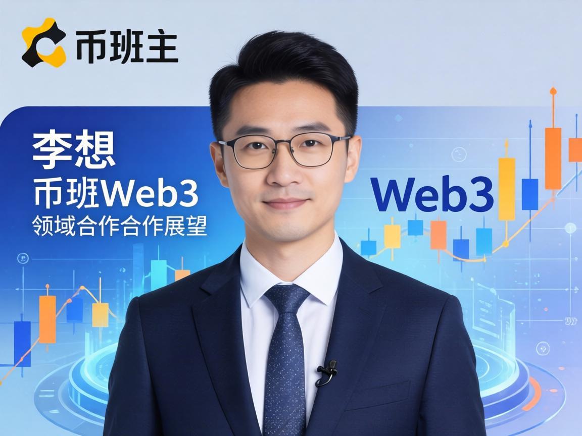 李想与币安在Web3领域的合作展望