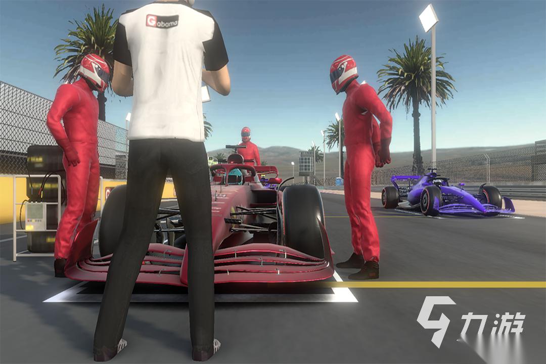 热门的f1方程式赛车手游下载 2026好玩的f1方程式赛车手游有哪些