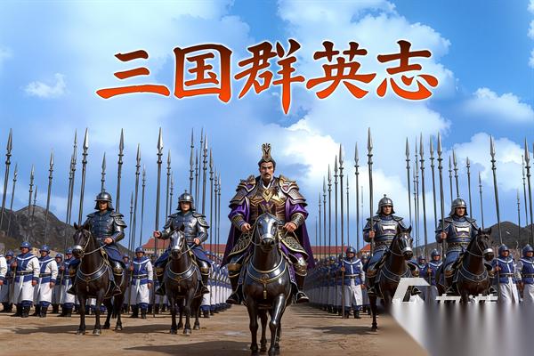 评分最高的三国手游排行榜前5 2026火爆的三国手游盘点