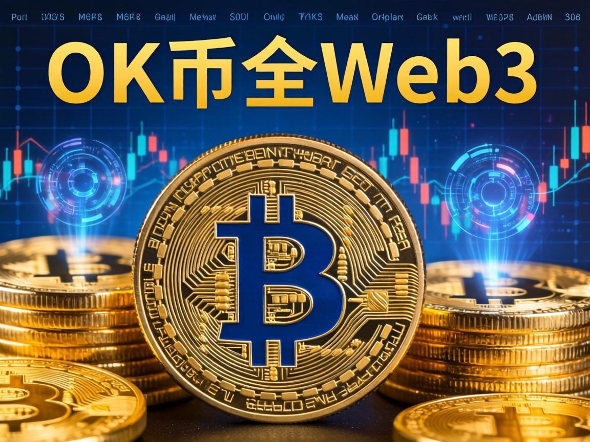 OK币安Web3，数字货币的未来之路