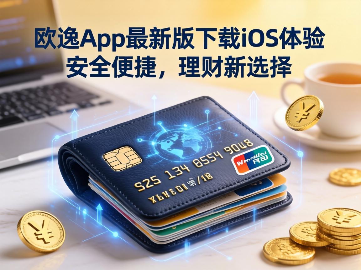 欧逸钱包App最新版下载iOS体验，安全便捷，理财新选择