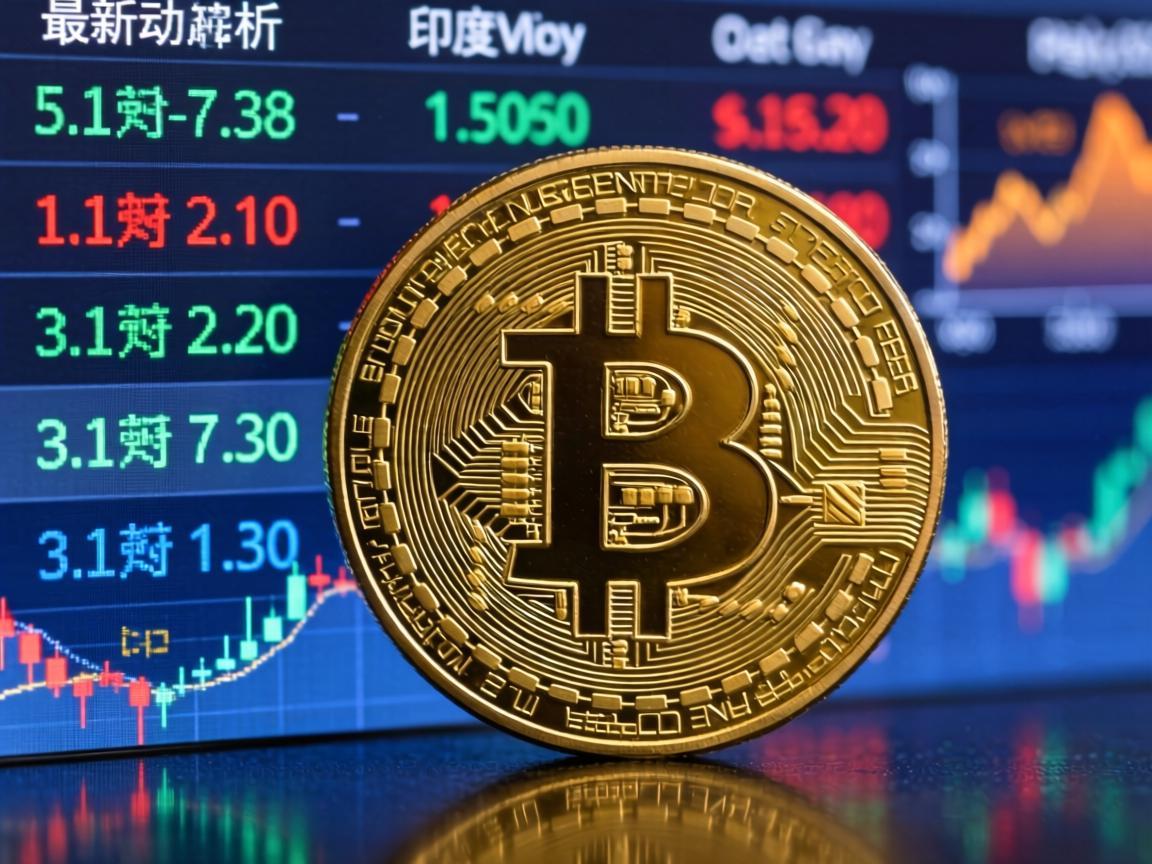 印度比特币价格表最新动态解析