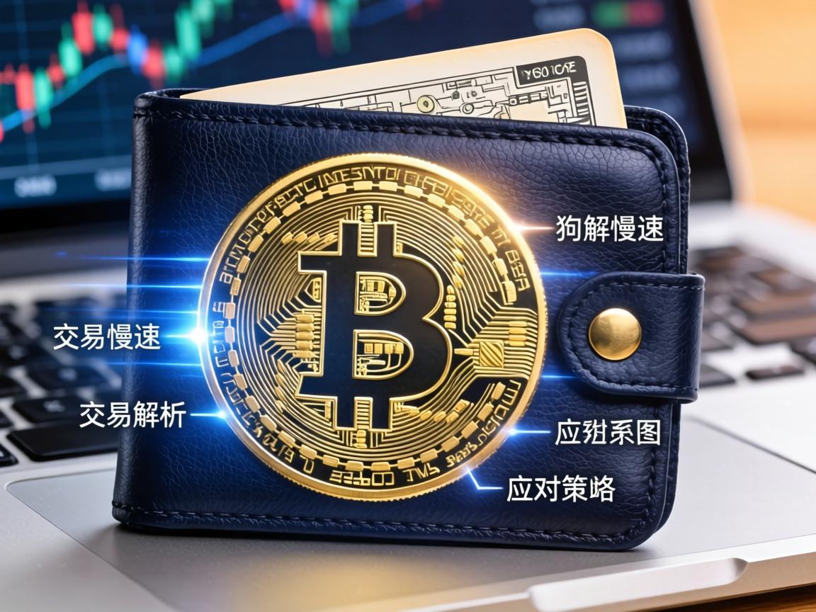 狗狗币钱包交易慢速解析与应对策略