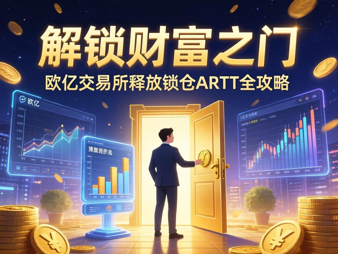 解锁财富之门，欧亿交易所释放锁仓ARTT全攻略