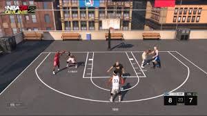 NBA2KOL2如何刷新新秀篮板记录