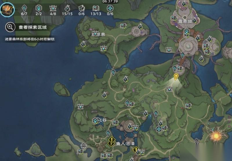 塔瑞斯世界萌新怎么玩 塔瑞斯世界新手入门攻略