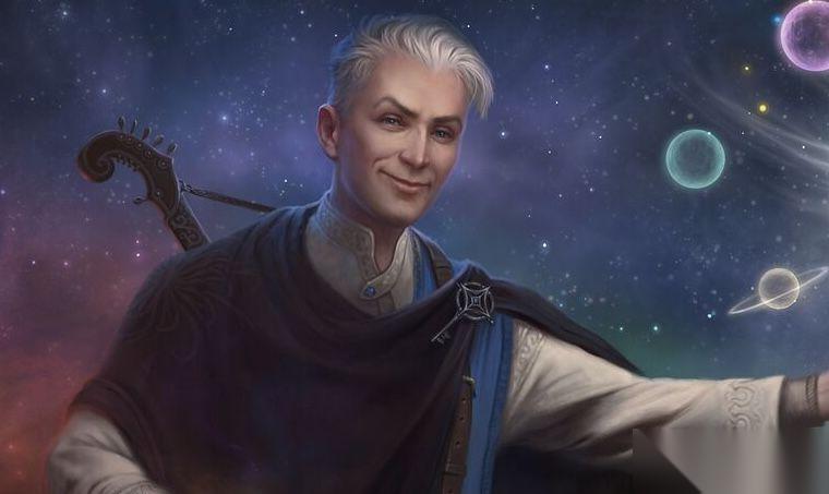 MTG玩家坚信 Brandon Sanderson's Cosmere 跨界系列即将推出 原因如下。