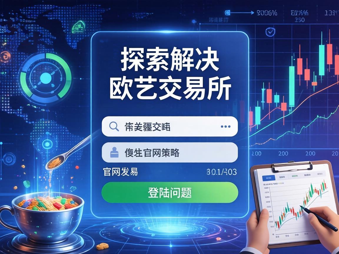 探索解决欧艺交易所官网登陆问题的策略