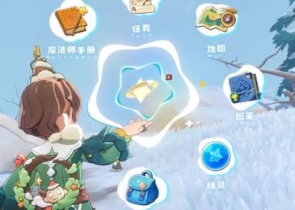 洛克王国世界污染精灵抓捕攻略 洛克王国世界污染精灵怎么抓