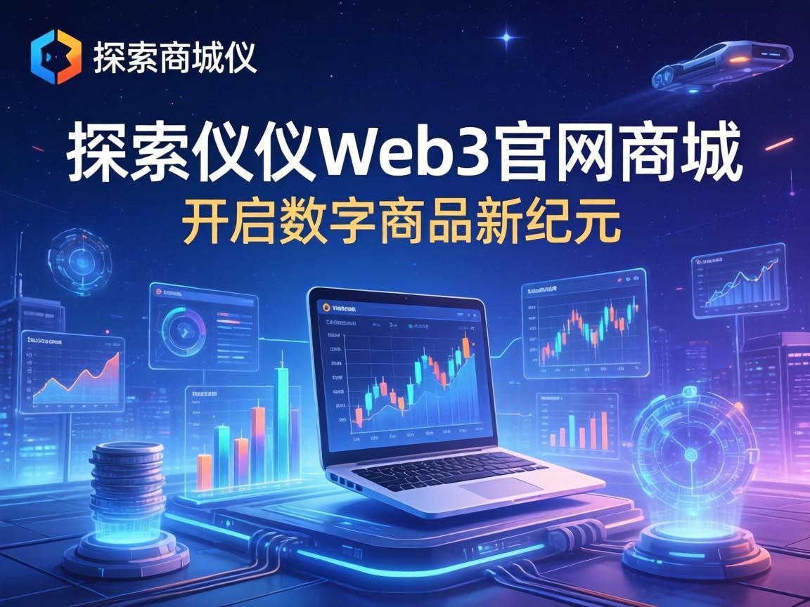 探索欧义Web3官网商城，开启数字商品新纪元