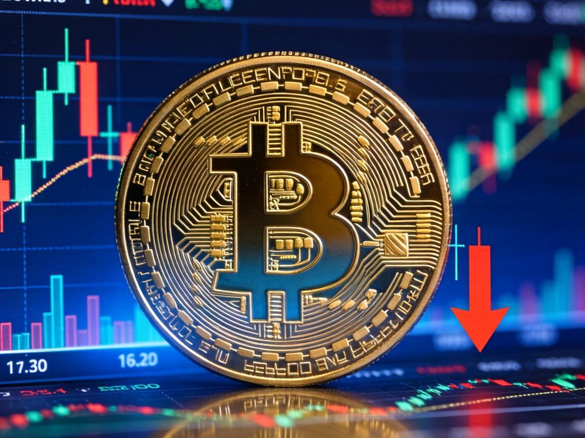 比特币价格渐趋稳降，市场趋势与投资者心态解析