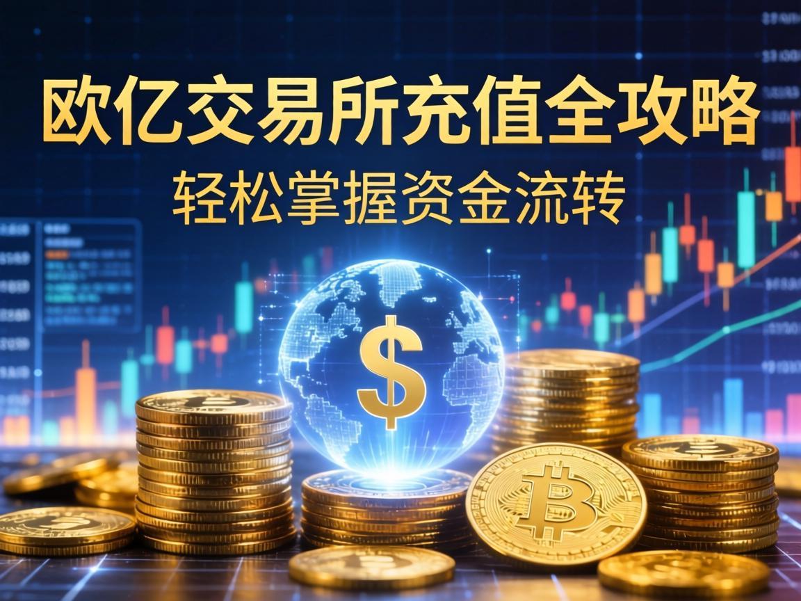 欧亿交易所充值全攻略，轻松掌握资金流转