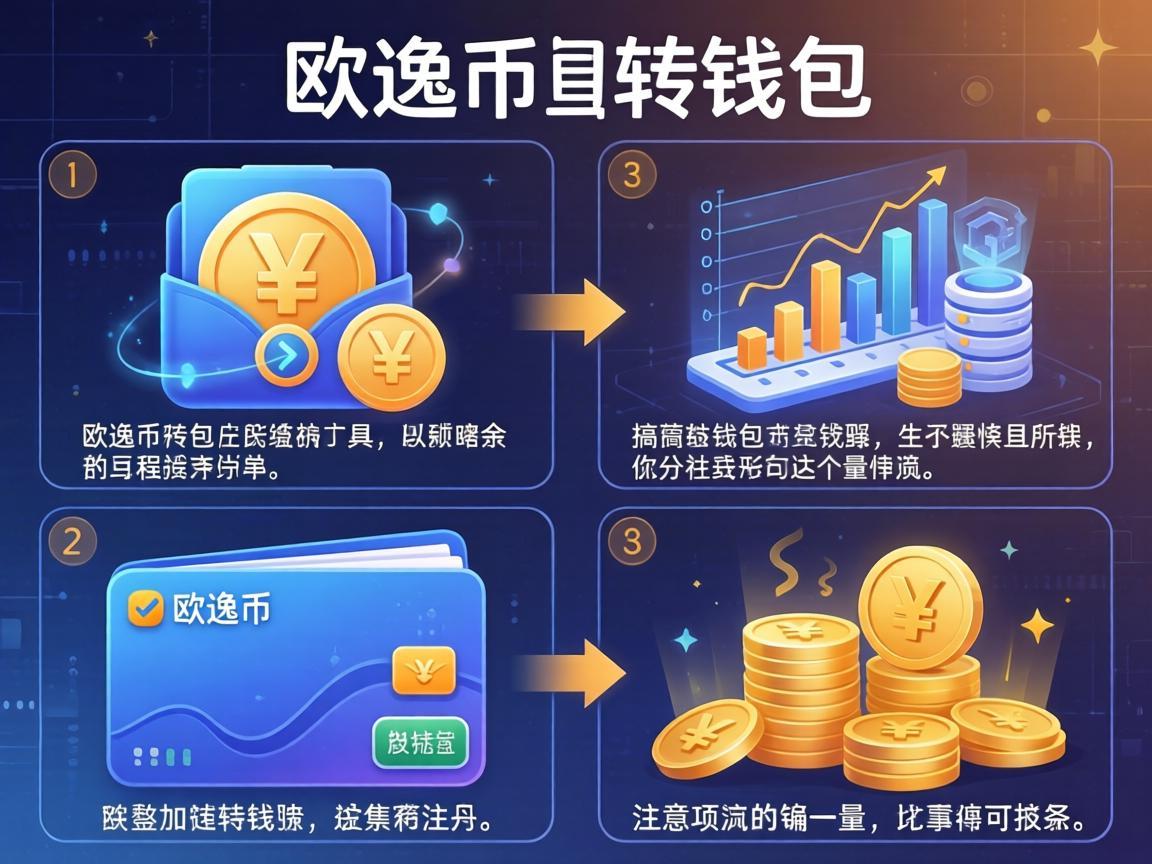 欧逸币转钱包，详细步骤与注意事项