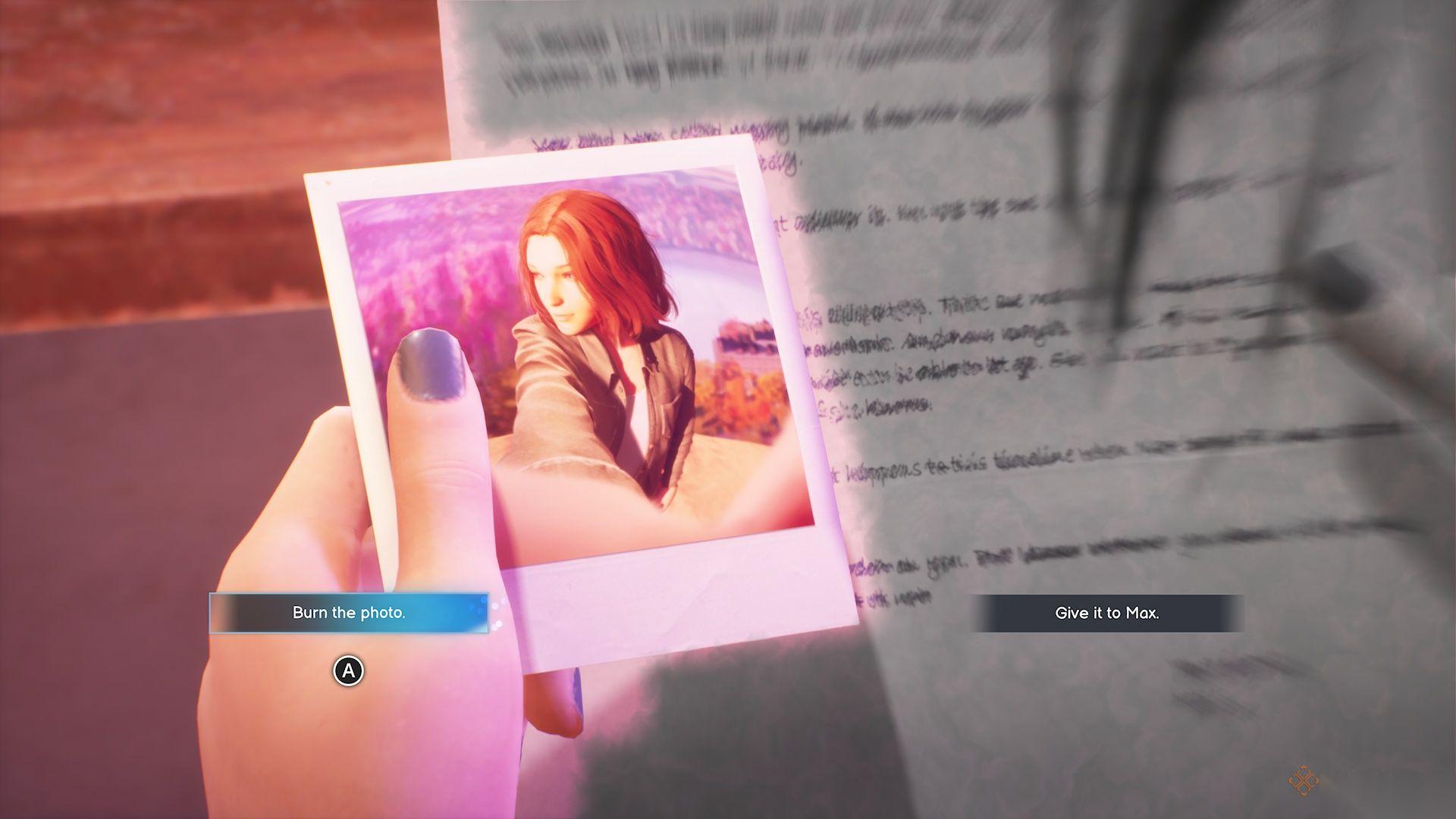 怎么在 Life Is Strange: Reunion 中获取所有结局