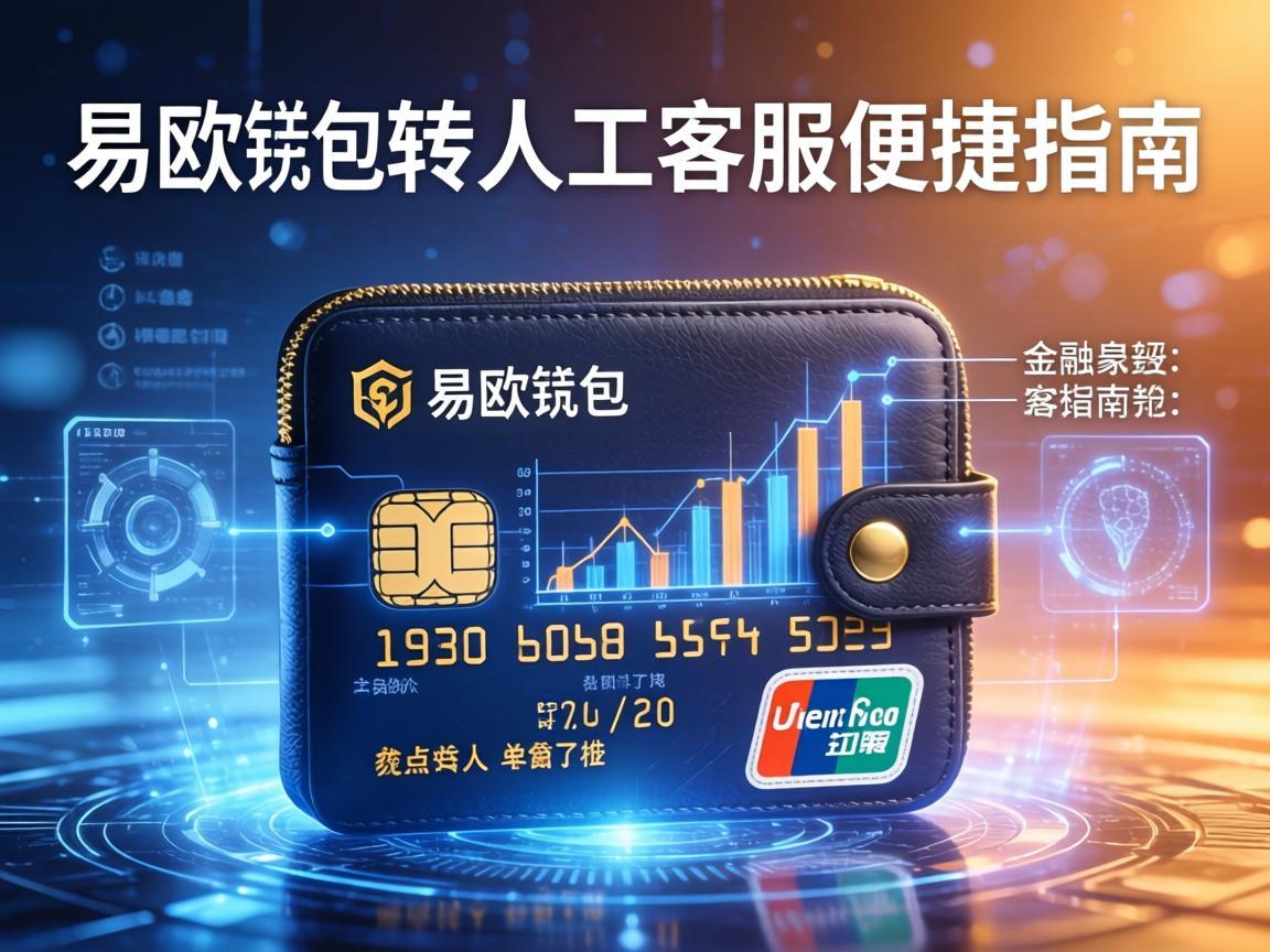 易欧钱包转人工客服的便捷指南