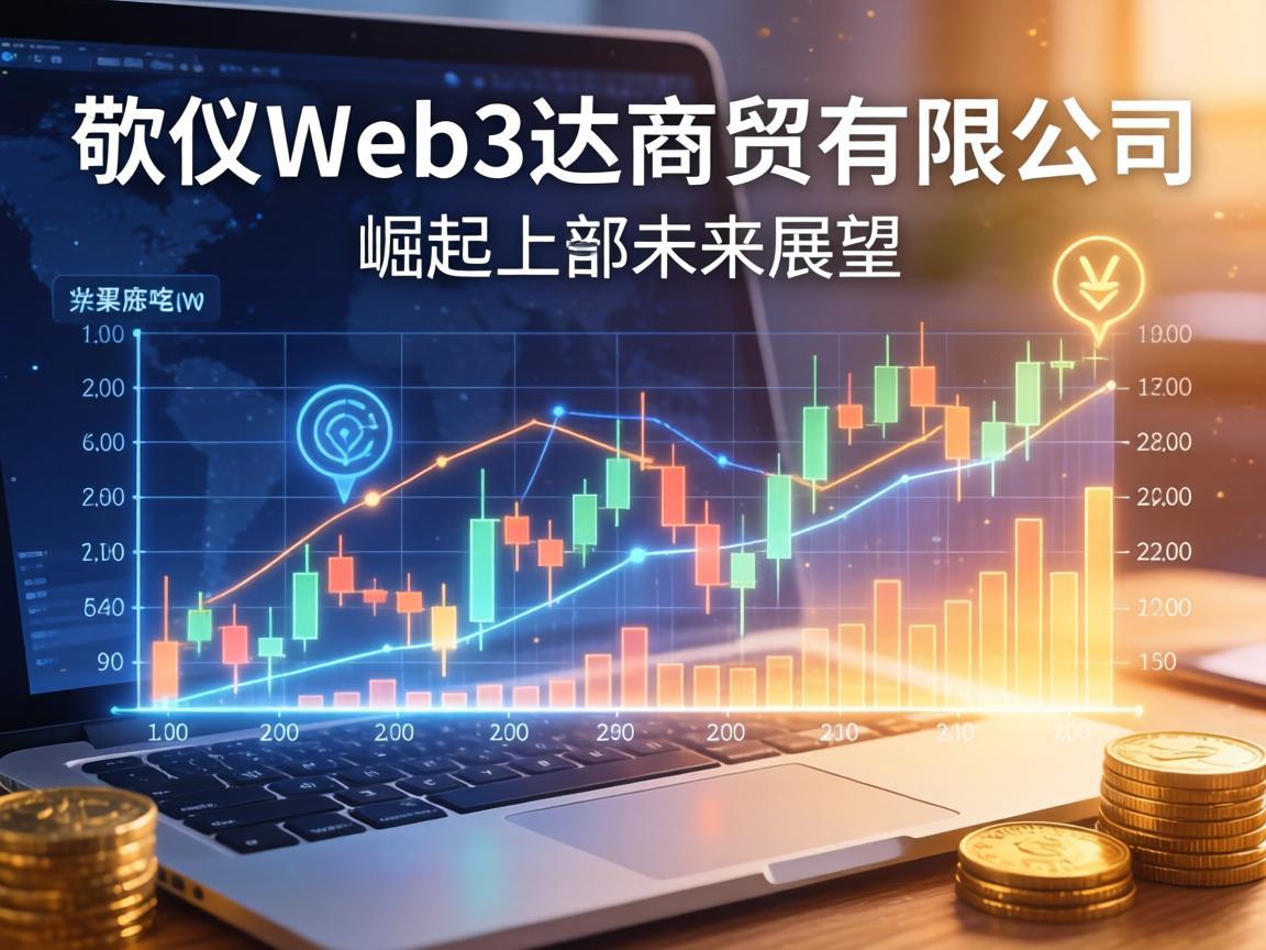 欧义Web3达商贸有限公司的崛起与未来展望