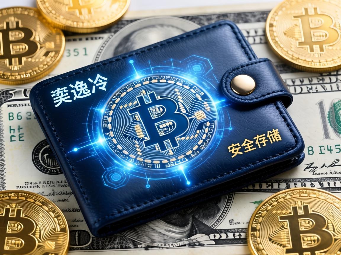 欧逸冷钱包，安全存储数字货币的必备工具