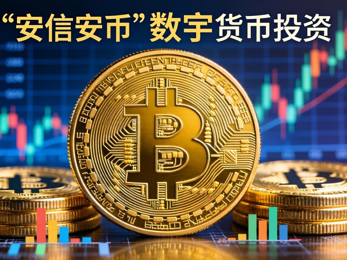 安信安币，数字货币投资的新选择
