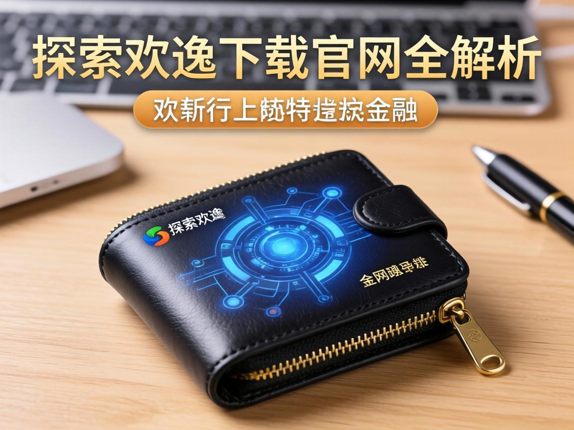 探索欧逸钱包，下载官网全解析