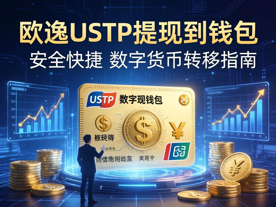 欧逸USDT提现到钱包，安全快捷的数字货币转移指南