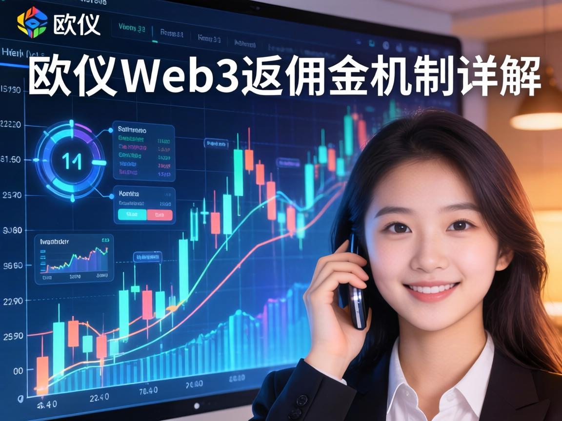 欧义Web3返佣金机制详解