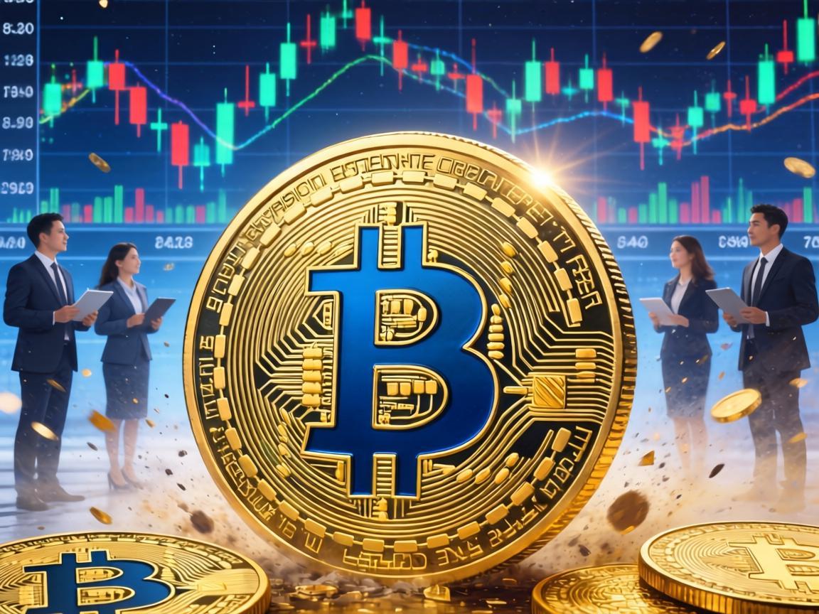 狗狗币停盘风波，市场波动下的投资者关注焦点