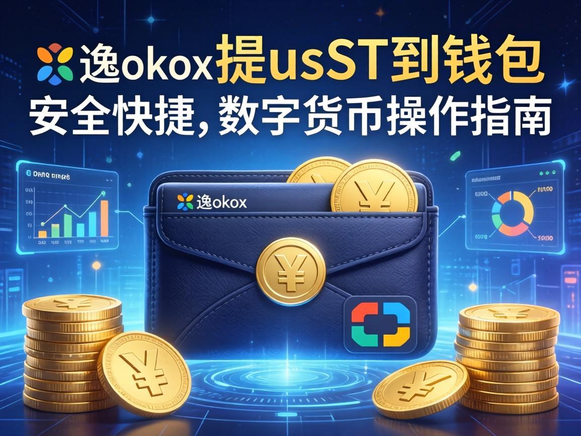 欧逸okex提usdt到钱包，安全快捷的数字货币操作指南