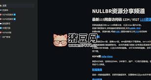 如何访问115网盘资源