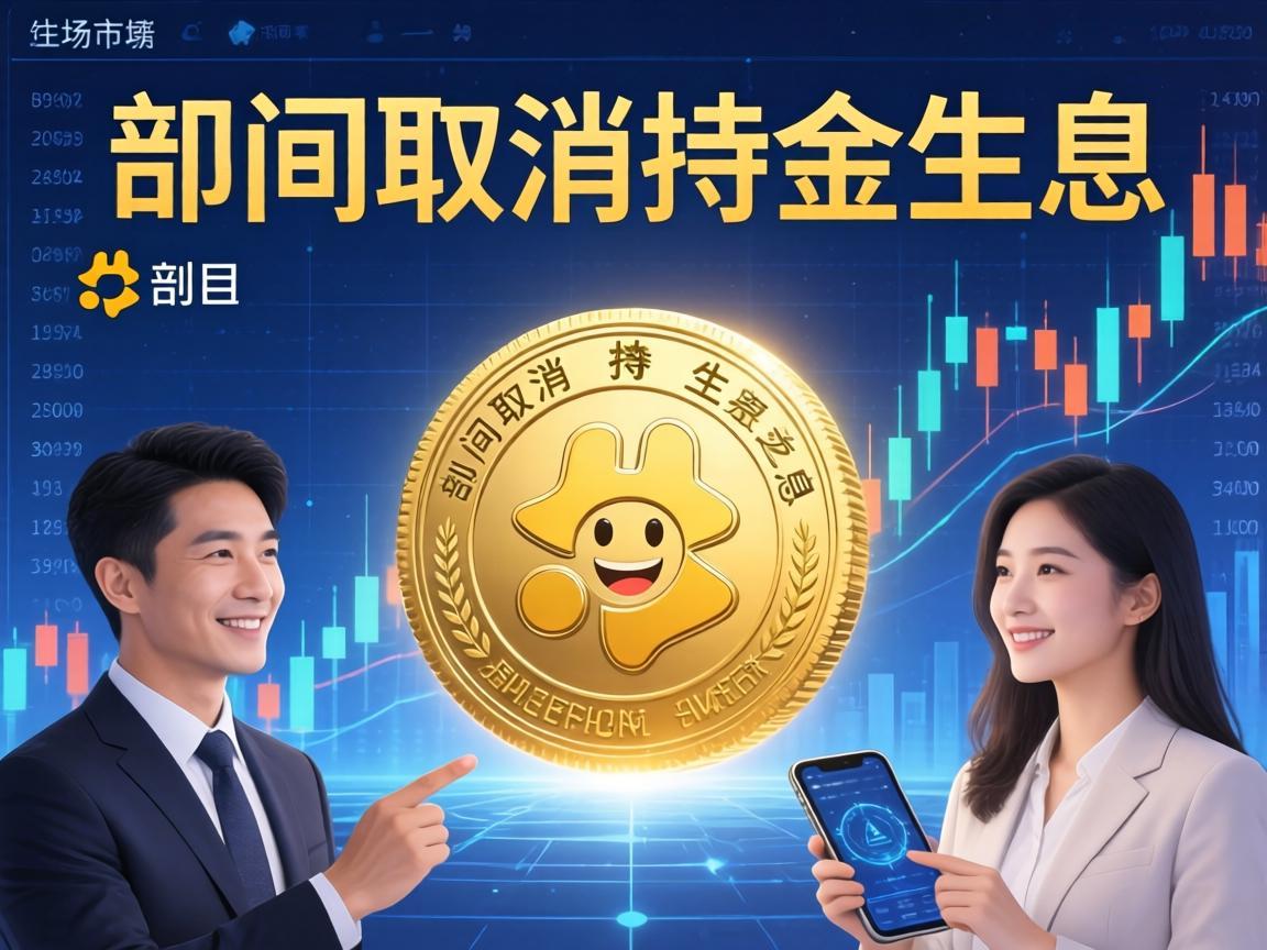 币安取消持币生息，市场影响与用户反应分析