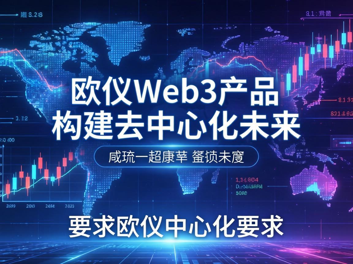 欧义Web3产品，构建去中心化未来