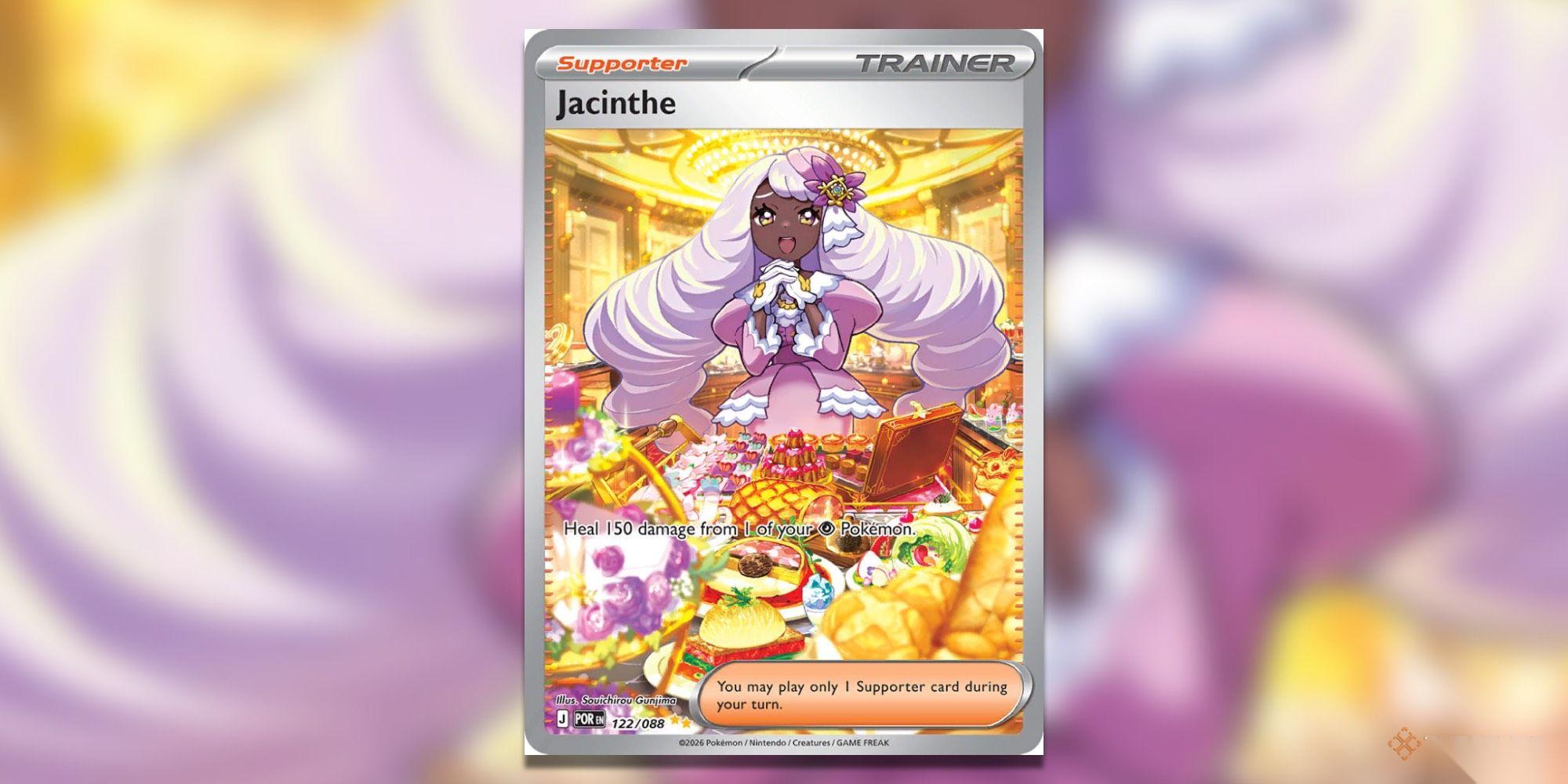 Pokemon TCG 中最具价值的完美顺序追闪卡