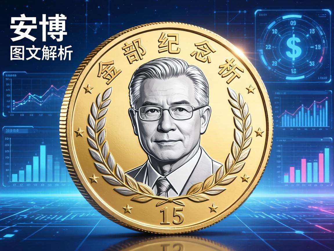 安博纪念币图文解析
