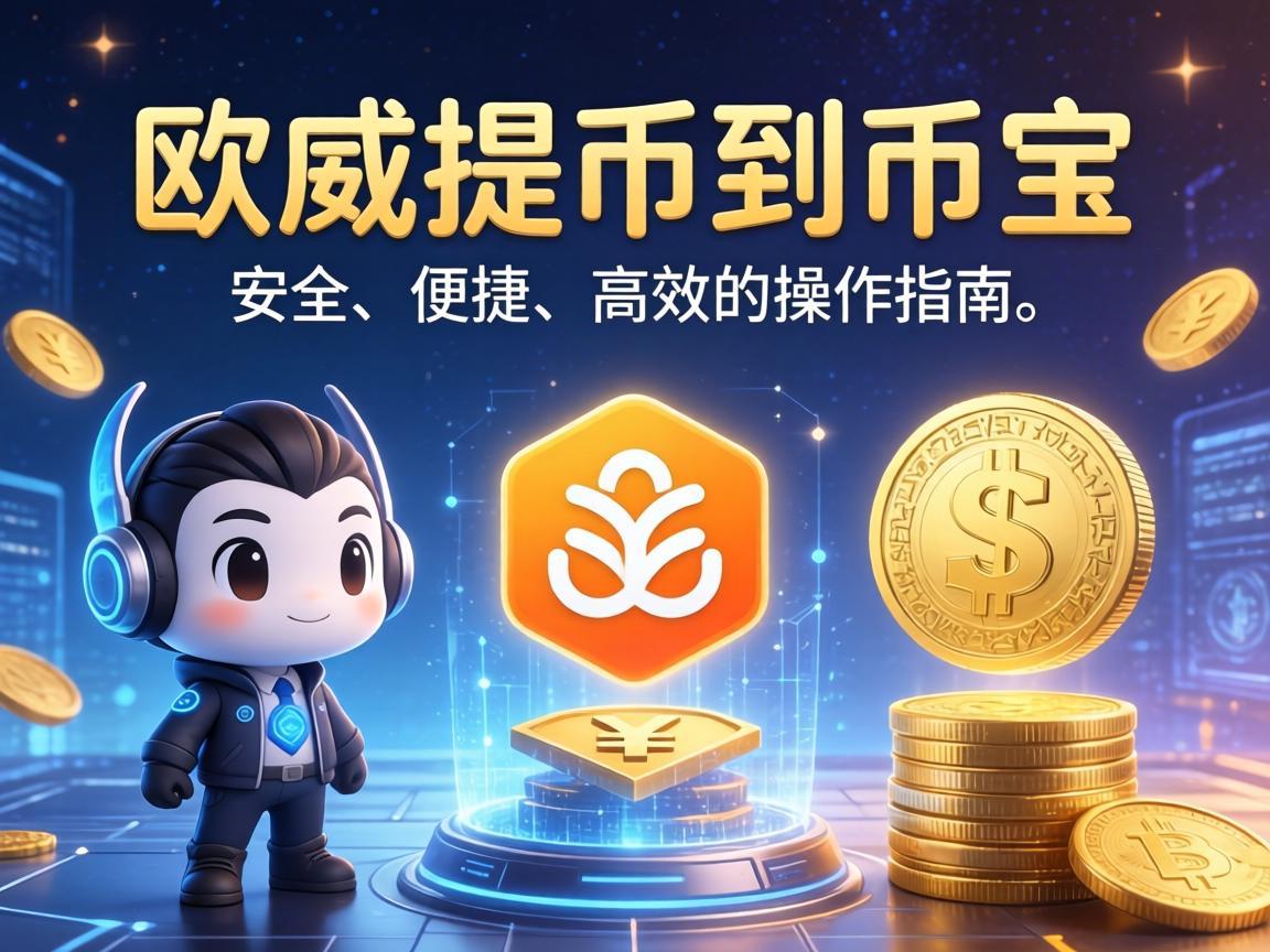 欧意提币到币安，安全、便捷、高效的操作指南
