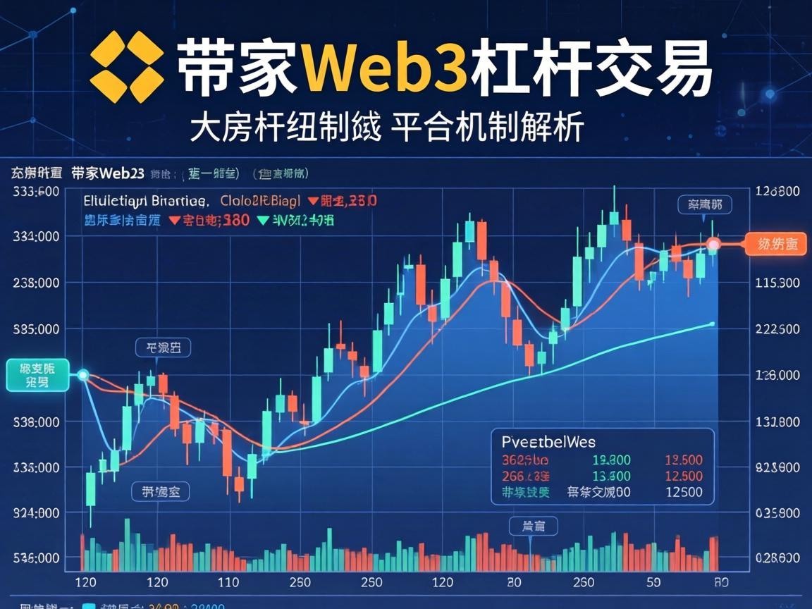 币安Web3杠杆交易中的平仓机制解析