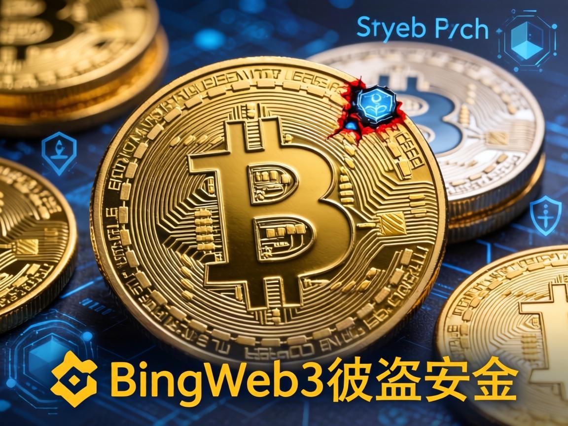 币安Web3被盗事件，安全漏洞还是内部问题