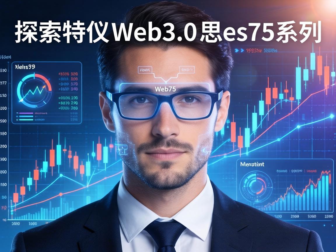 探索欧义Web3.0与思es75系列的创新融合