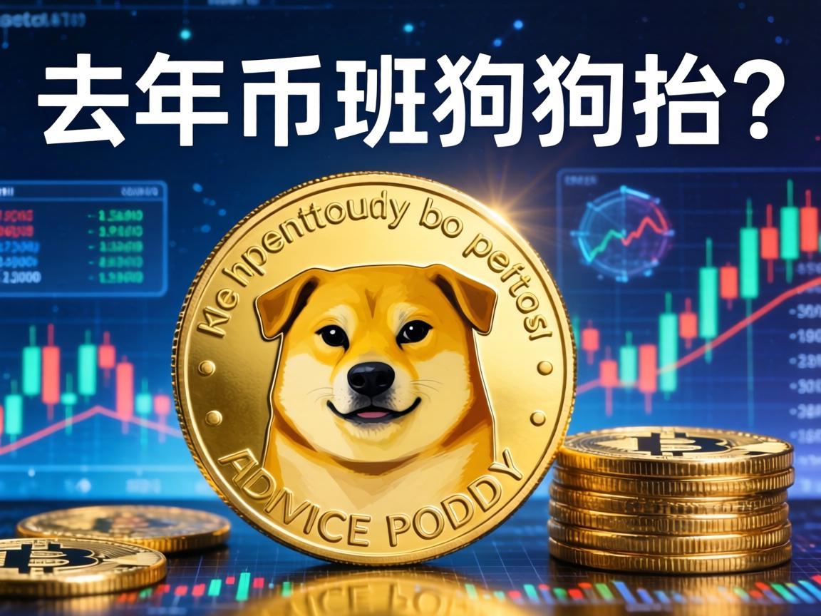 去年币安有狗狗币吗