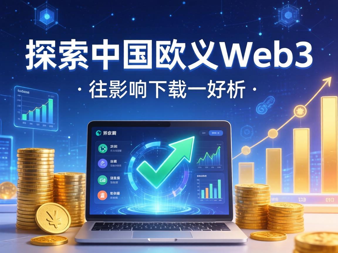 探索中国欧义Web3，能否下载及其影响分析