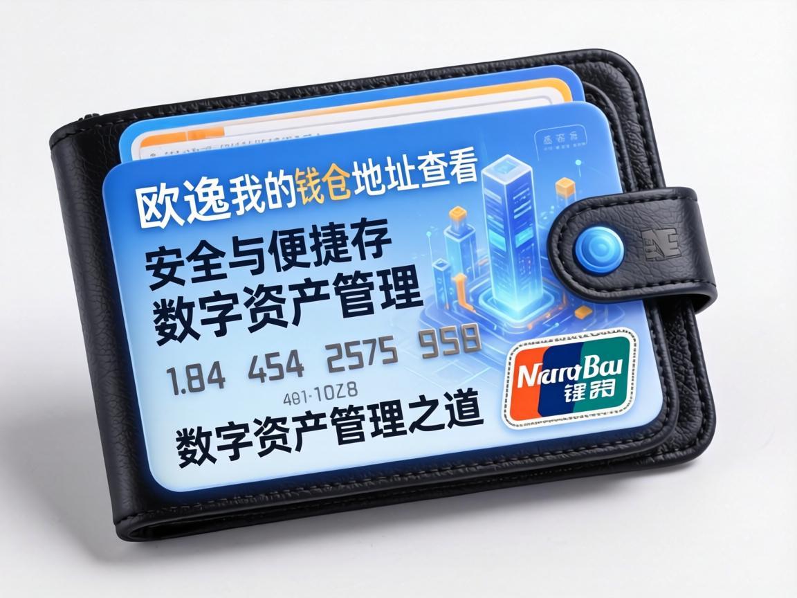 欧逸我的钱包地址查看，安全与便捷并存的数字资产管理之道