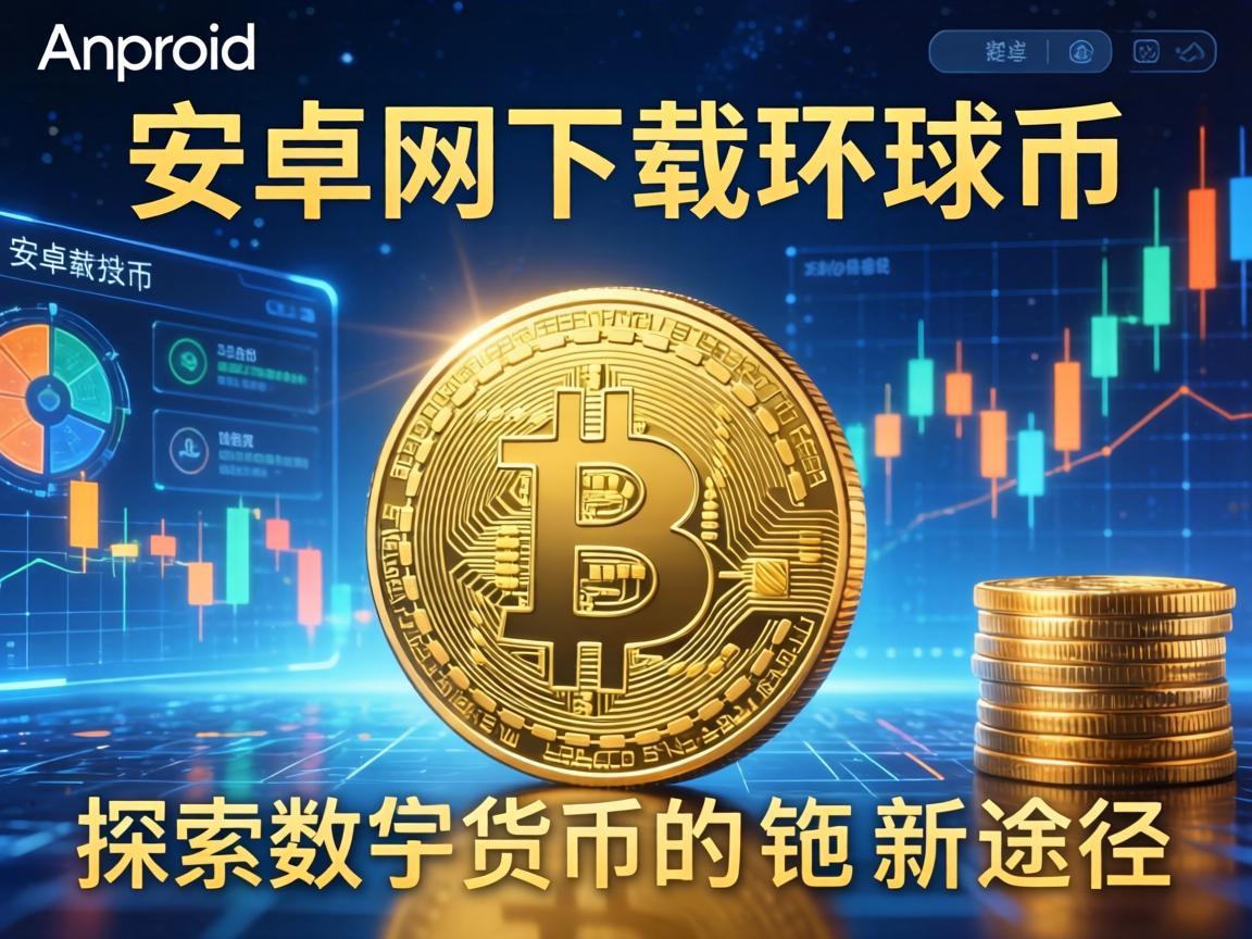 安卓网下载环球币，探索数字货币的新途径