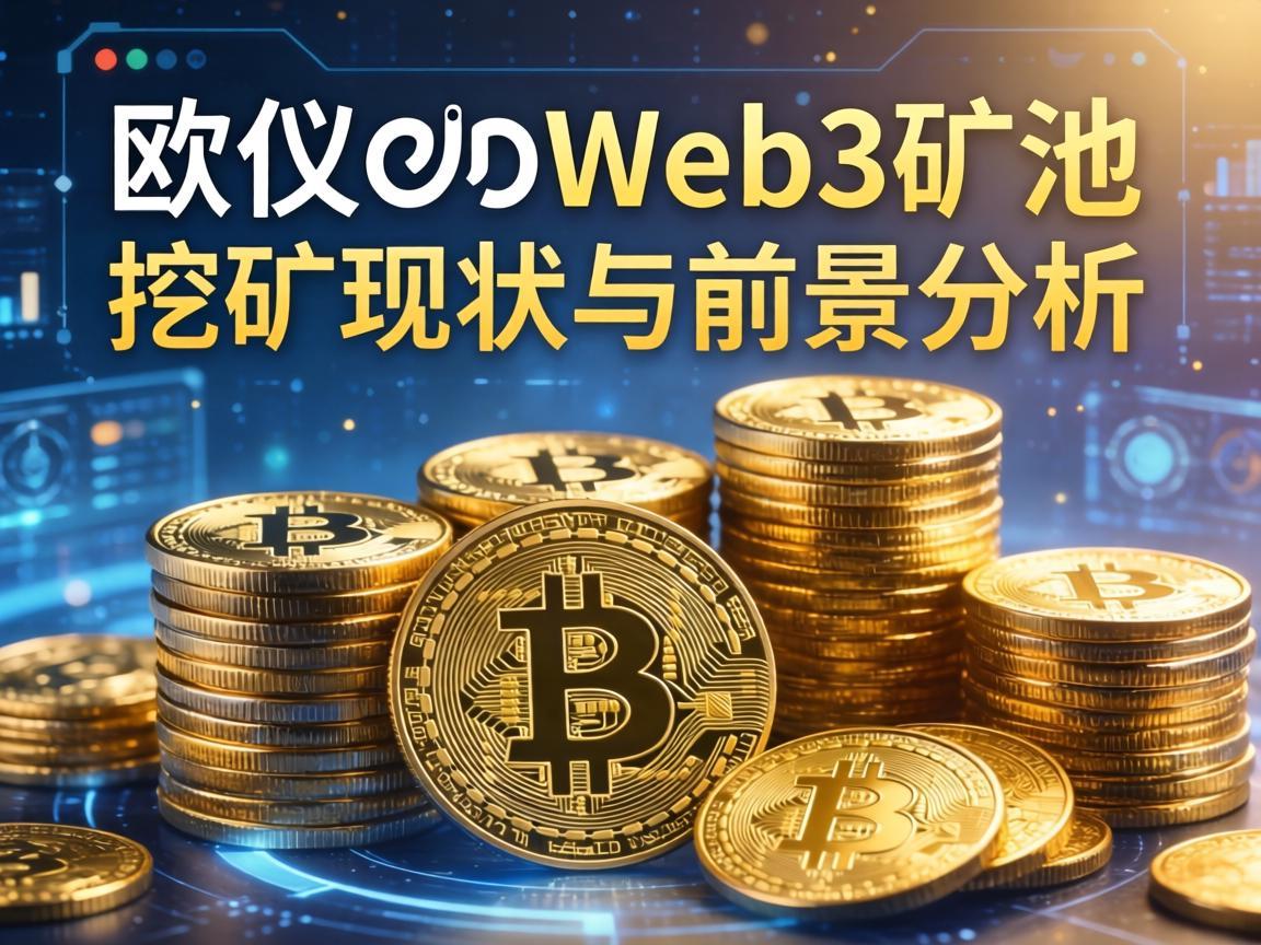 欧义Web3矿池的挖矿现状与前景分析