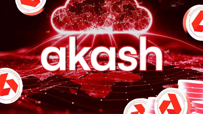 Akash Network的主要功能是什么 AKT代币是什么 主要作用是