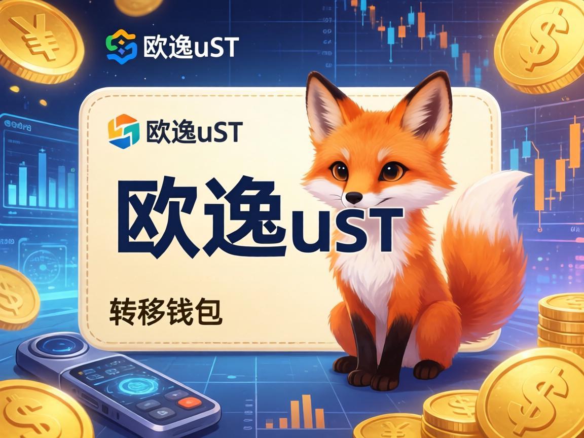 如何将欧逸usdt转移到狐狸钱包