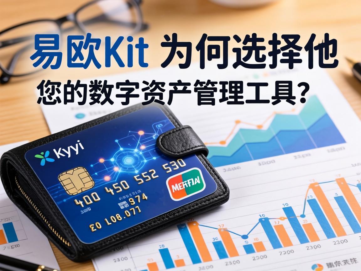 易欧钱包，为何选择它作为您的数字资产管理工具